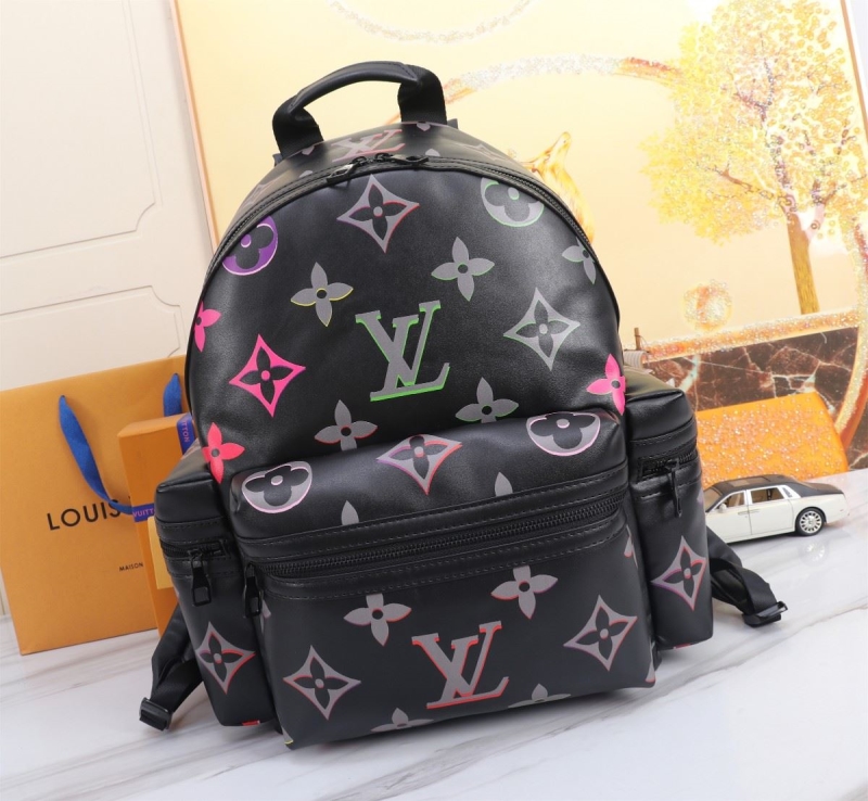 LV Backpacks